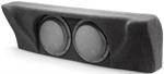 JL Audio SB-N-370 2009+ Dual 10 Stealthbox for Nissan 370Z No Subs