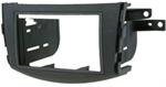 SCOSCHE TA2055B 2007 TOYOTA RAV4 DIN with Pocket / Double DIN Stereo Installation Kit