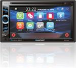 Blaupunkt SEATTLE 660 6.2 2 DIN In Dash Touch Screen Multimedia Car Stereo Receiver with Bluetooth