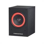 Cerwin Vega SL-10S 10 150 Watt Powered Home Audio Subwoofer Black EACH