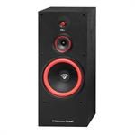 Cerwin Vega SL-12 12 / 5.25 / 1  3 Way Floor Tower Speaker 300W EACH