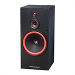 Cerwin Vega SL-15 15 / 5.25 / 1 3 Way Floor Tower Speaker 400W Black EACH