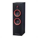 Cerwin Vega SL-28 Dual 8 2 Way Floor Tower Speaker 300W Black EACH