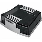 Audison SLI 4 - Speaker Level Interface 4:1 Line / Speaker Level To RCA Converter With Remote Turn On