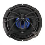 Soundstream SM2.800 8 200W RMS Pro Audio Midrange Speaker 400W Max 4 Ohm PAIR