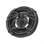 Soundstream SM2P-654 6.5 2-way Pro Audio Midrange Speaker w/ Compression Tweeter 250W Max 4 Ohm EACH