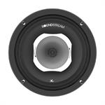 Soundstream SM2P-104 10 250W RMS 2 way Pro Audio Midrange Speaker w/ Compression Tweeter 500W Max 4 Ohm EACH