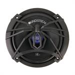 Soundstream SM.650 6.5 Inch 100W RMS Pro Audio Midrange Speakers 200W Max 4 OHM 4 Color Caps PAIR