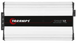 Taramps SMART 5 5000W RMS at 1 or 2 OHMS Class D Multi Impedance Mono Amplifier 10000W Max