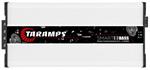 Taramps SMART 8 BASS 8000W RMS at 0.5 - 2 OHMS Multi Impedance Class D Mono Subwoofer Amplifier