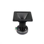 Soundstream SPD.200 100W RMS Compression Flare Horn Tweeter 200W Max 4 Ohm EACH