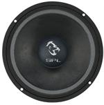 SPL SPL6-90 6.5 Pro Audio Midrange / Midbass Speaker - 200 Watts Peak Each