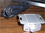 SPL Audio Amplifier Remote Bass Knob