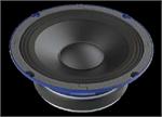 Soundstream SPM.654 6.5 200W RMS Pro Audio Midrange Speakers 400W Max 4 Ohm PAIR