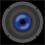 Soundstream SPM.654C 6.5 225W RMS 2 Way Midrange Speakers with Compression Horn Tweeters 450W Max 4 Ohm PAIR