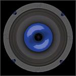 Soundstream SPM.804C 8 275W RMS 2 Way Midrange Speakers with Compression Horn Tweeters 550W Max 4 Ohm PAIR