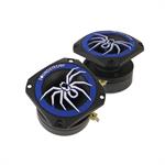 Soundstream SPT.20 4 175W RMS Pro Audio Tweeters 4 Ohm 350W Max PAIR 1