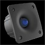 Soundstream SPT.42 3.75 150W RMS Pro Audio Bullet Tweeters 300W Max 4 Ohm PAIR