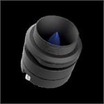 Soundstream SPT.48 2.25 200W RMS Pro Audio Bullet Tweeters 400W Max 4 Ohm PAIR