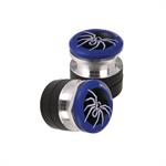 Soundstream SPT.05 1 Inch 125W RMS Pro Audio Bullet Tweeters 250W Max PAIR 4 Color