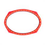 MB Quart SR1-169RGB 6×9 16 Color RGB LED Ring Light