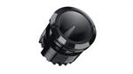 Hertz ST 25A NEO SPL Show 1-13/16 50W RMS Aluminum Dome Bullet Tweeters 100W Max 4 Ohm PAIR