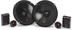 JBL Stage 3 607CF 6.5 Inch 50W RMS  2 Way Component Speaker Set 250W Max 3 Ohms PAIR