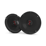 JBL STAGE3 627 6.5 45W RMS 2 Way Coaxial Car Speakers 225W Max PAIR