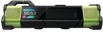 PIONEER STZ-D10T-G STEEZ DUO BOOM BOX