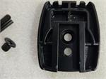 Crimestopper SV-#3 Audi A4 / A8 and Volkswagen Jetta / Passat Replacement Mirror Mounting Bracket