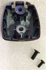 Crimestopper SV-#07 Hyundai / Kia Replacement Mounting Bracket for Rear View Mirror Monitors