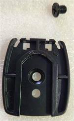 Crimestopper SV-#27 Volkswagen and Porsche Cayenne Replacement Mounting Bracket for Rear View Mirror Monitors