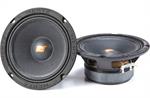 Hertz SV 165.1 SPL Show 6.5 200W RMS Midrange Speakers 400W Max 4 Ohm PAIR