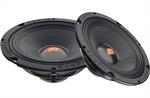 Hertz SV 165 NEO SPL Show 6.5 150W RMS Water Repellent Midrange Speakers 400W Max 4 Ohm PAIR