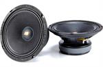 Hertz SV 200.1 SPL Show 8 250W RMS Midrange Speakers 500W Max 4 OHM PAIR