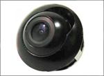 Crimestopper SV-6819 170 Degree Embedded Style CMOS Color Camera with Rotating Lens without Parking Guidelines