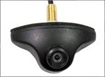 Crimestopper SV-6821 Securview 170 Degree Lip Mount CMOS Color Camera without Parking Guidelines