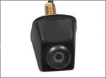 Crimestopper SV-6824.II Securview 170 Degree Mini Lip Mount CMOS Color Backup / Reverse Camera with Parking Guidelines
