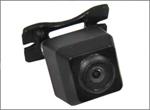 Crimestopper Securview SV-6825 170 Degree Ultra-Small Lip Mount CMOS Color Backup / Reverse Camera
