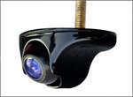 Crimestopper SV-6827 Securview 170 Degree Lip Mount CMOS Color Camera for Side Mirrors