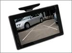 Crimestopper SV-8150.HD Securview Universal Digital 4.3 LCD Color Monitor for Backup / Reverse Systems
