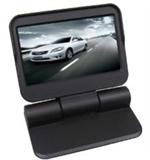 Crimestopper SV-9142.MDM 4.3 Motorized Flip Down / Dash Mount LCD Screen for Backup / Reverse Systems