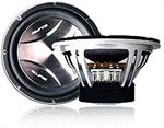 Eclipse SW7504.4 10 300W RMS 4 Ohm SQ Subwoofer 600 Watts Peak OLD SCHOOL