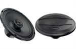 Hertz SX 200 NEO SPL Show 8 2 Way 130W RMS Water Resistent Coaxial Speakers 260W Max 4 Ohm PAIR