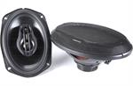 Hertz SX 690 NEO SPL Show 6x9 3 Way 160W RMS Coaxial Speakers 260W Max 4 Ohm PAIR