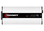 Taramps SMART 8 8000W RMS at  1 or 2 OHMS Multi impedance Amplifier