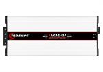 Taramps T12.000 CHIPEO 2 OHM 12000W RMS at 2 Ohms Class D Mono Amplifier 