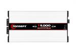 Taramps T9.000 CHIPEO 1 Ohm 9000W RMS at 1 Ohm Class D Mono Amplifier