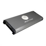 Soundstream T1.6000DL 3000W RMS at 0.5 Ohms Class D Mono Subwoofer Amplifier 6000W Max