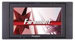 Farenheit T-7027MSV 7 480x234 SunVisor LCD Monitor